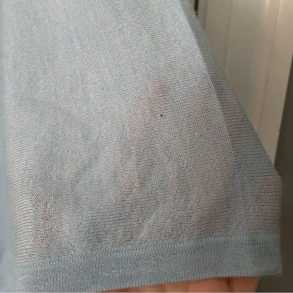 Bee + roo 100% cashmere nursing poncho - Picture 6 of 9